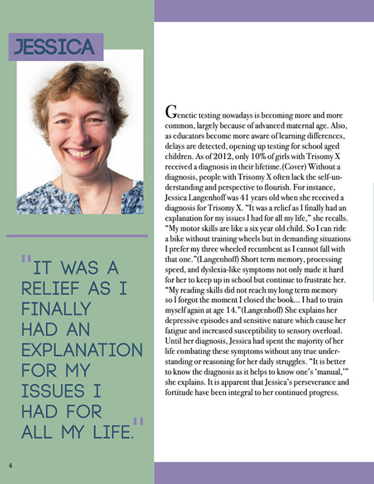 Article by Amara Lin